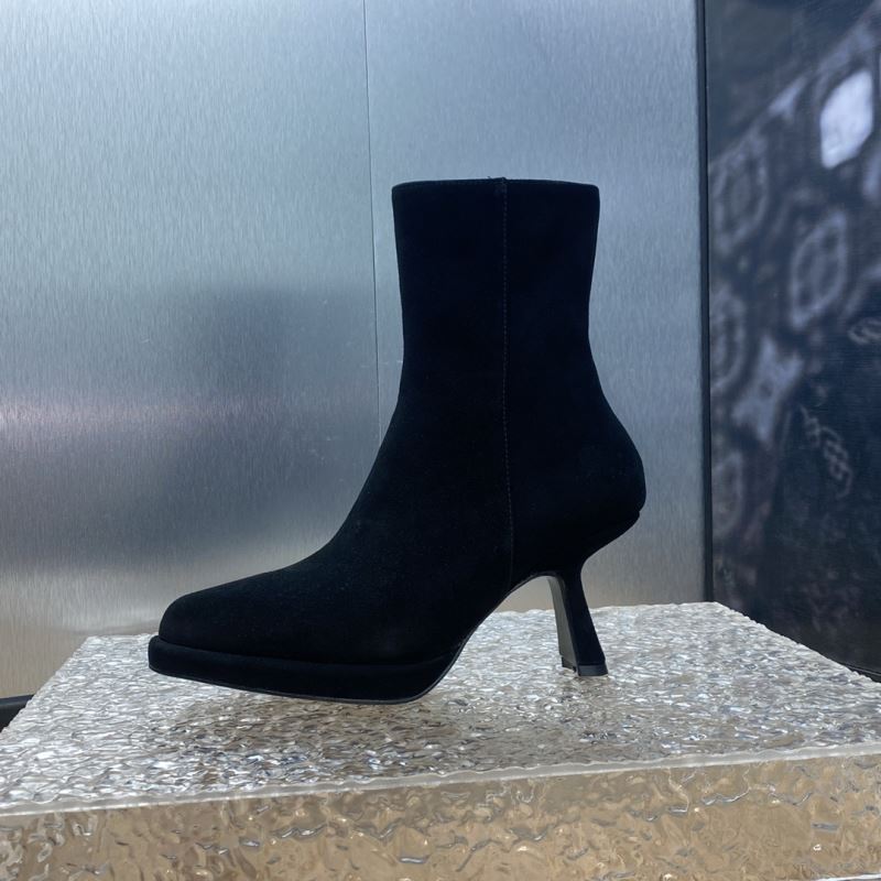 Christian Dior Boots